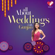 Podcast All About Weddings with Gunjan