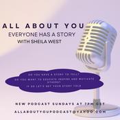 Podcast All about you