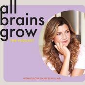 Podcast All Brains Grow