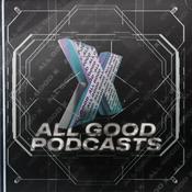 Podcast ALL GOOD X | PODCASTS