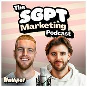 Podcast SGPT Marketing
