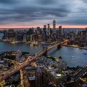 Podcast All Things New York