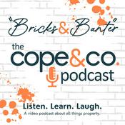 Podcast The Coping Mechanism | Cope & Co