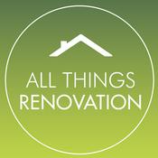 Podcast All Things Renovation Podcast