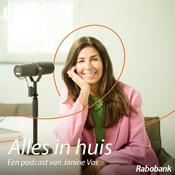 Podcast 'Alles in Huis' door Janine Vos