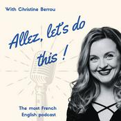 Podcast Allez, let’s do this !