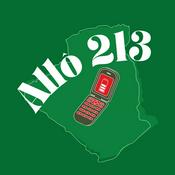 Podcast Allô 213