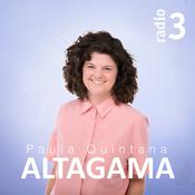 Podcast ALTAGAMA