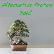 Podcast Alternative Protein Food