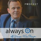 Podcast Always On for Financial Advisors Podcast