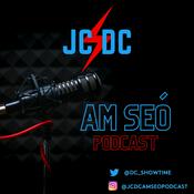 Podcast Am Seo Podcast with Jonathan Courtenay & Diarmuid Connolly