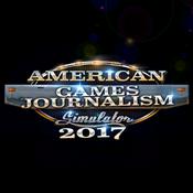 Podcast American Games Journalism Simulator 2017