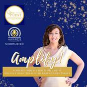 Podcast Amplify! with Karen Curry Parker