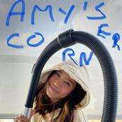 Podcast amy’s political corner
