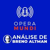 Podcast Análise de Breno Altman