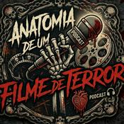 Podcast Anatomia de Um Filme de Terror