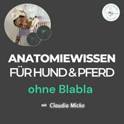 Podcast Anatomiewissen für Hund & Pferd – ohne Blabla