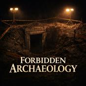 Podcast Forbidden Archaeology