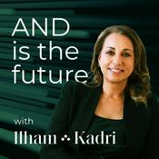 Podcast AND is the Future - Making Businesses Sustainable AND Profitable