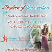 Podcast Angela Watson Robertson