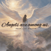 Podcast Angels Are Among Us’s Podcast