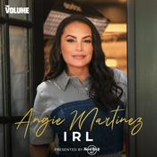 Podcast Angie Martinez IRL