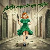 Podcast Anita Comete Um Crime