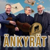 Podcast Änkyrät