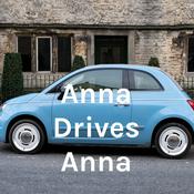 Podcast Anna Drives Anna