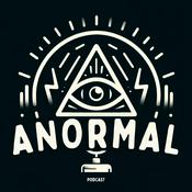 Podcast ANØMALO Podcast