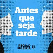 Podcast Antes Que Seja Tarde