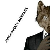 Podcast Anti-Poverty Message