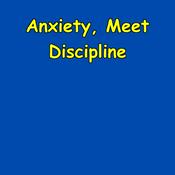Podcast Anxiety, Meet Discipline