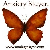 Podcast Anxiety Slayer™ with Shann and Ananga