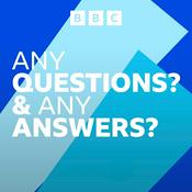 Podcast Any Questions? and Any Answers?