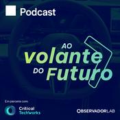 Podcast Ao Volante do Futuro