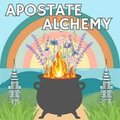 Podcast Apostate Alchemy