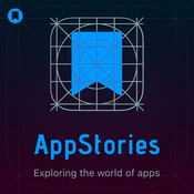 Podcast AppStories