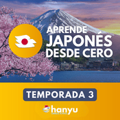 Podcast Aprende japonés desde cero (Temporada 3)
