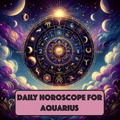 Podcast Aquarius Daily Horoscope