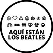 Podcast Aquí están los Beatles