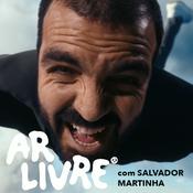 Podcast Ar livre