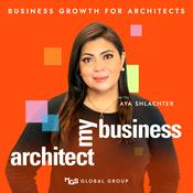 Podcast Architect My Business
