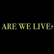 Podcast Are We Live Podcast