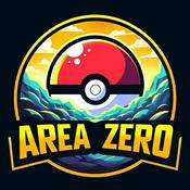 Podcast Area Zero - Um Podcast Pokémon