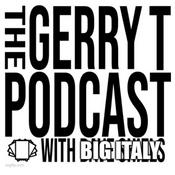 Podcast GerryT Podcast With Dave Shiels