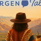 Podcast Argentalk: Stories in Argentine Spanish