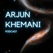 Podcast Arjun Khemani Podcast