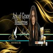 Podcast Ark of Grace with Amanda Grace