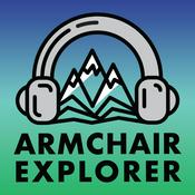 Podcast Armchair Explorer